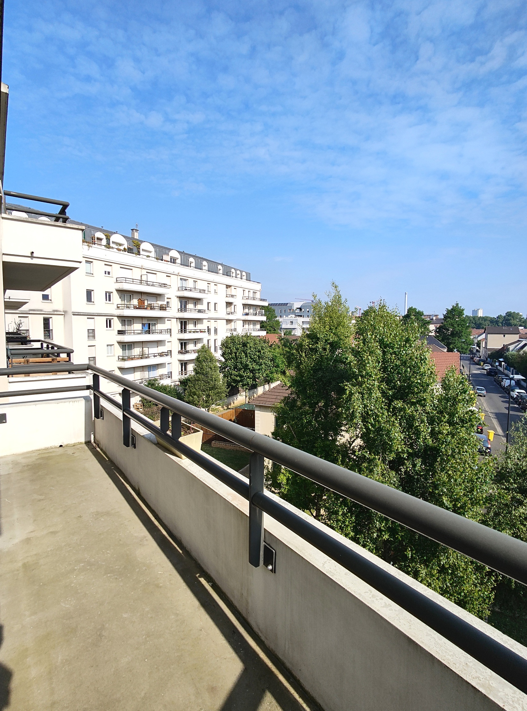 appartement 3 pièces - 60m2 à Alfortville (94140)