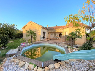 maison 5 pièces - 120m2 à Saint-Marcel-d'Ardèche (07700)