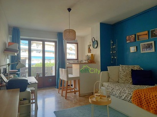 appartement 1 pièces - 27m2 à Marseille (13004)