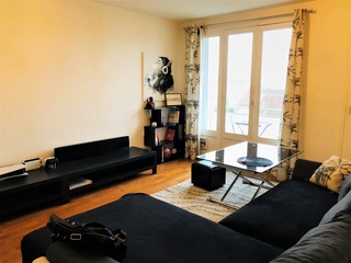 appartement 3 pièces - 53m2 à Dijon (21000)