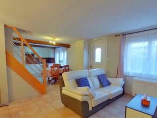 maison 3 pièces - 65m2 à Ronchin (59790)