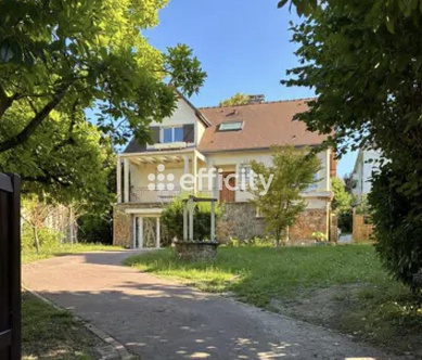 maison 7 pièces - 160m2 à Bures-sur-Yvette (91440)