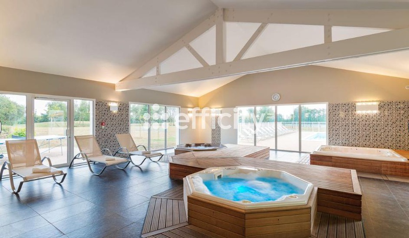 Achat immobilier Maison 4 pièces  56m2 à Talmont-Saint-Hilaire (85440) - Photo n°10