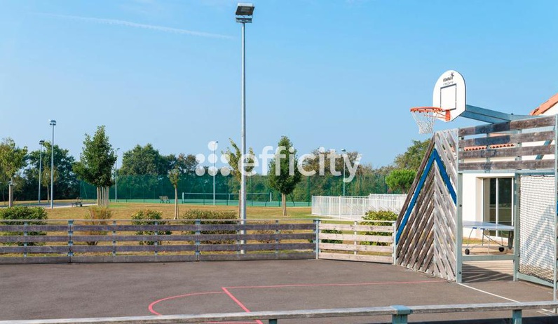 Achat immobilier Maison 4 pièces  56m2 à Talmont-Saint-Hilaire (85440) - Photo n°11