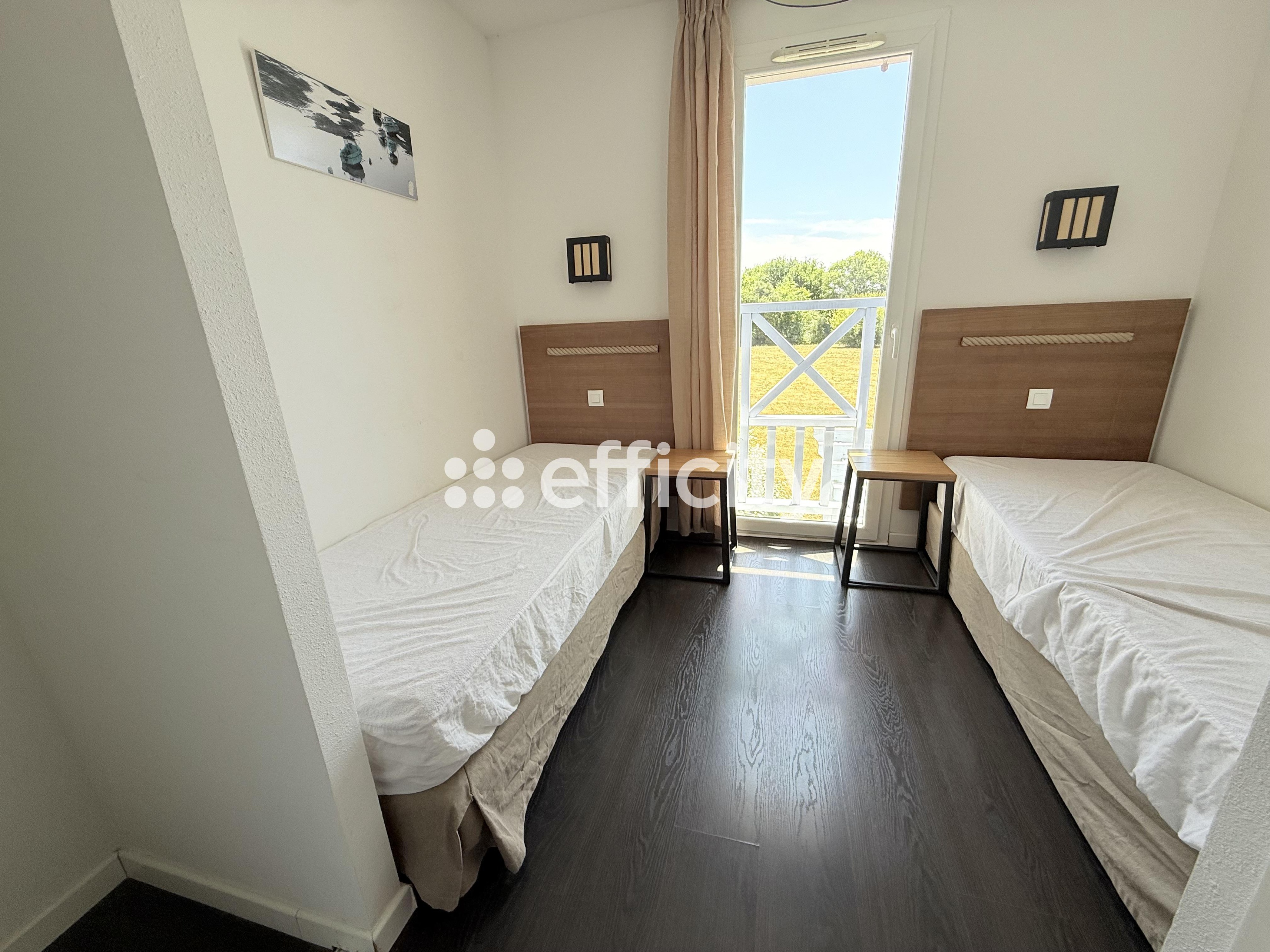 Achat immobilier Maison 4 pièces  56m2 à Talmont-Saint-Hilaire (85440) - Photo n°7