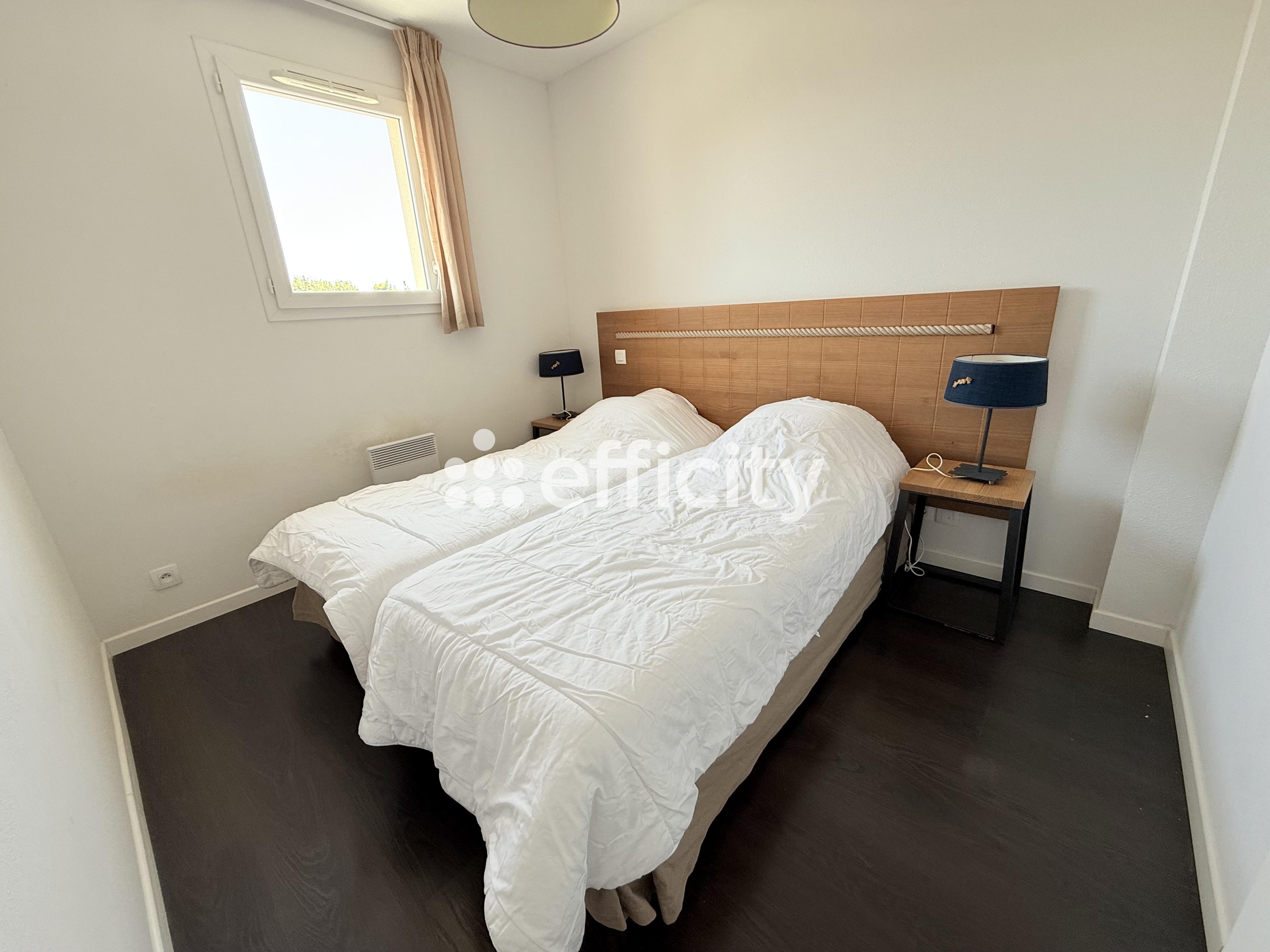 Achat immobilier Maison 4 pièces  56m2 à Talmont-Saint-Hilaire (85440) - Photo n°6