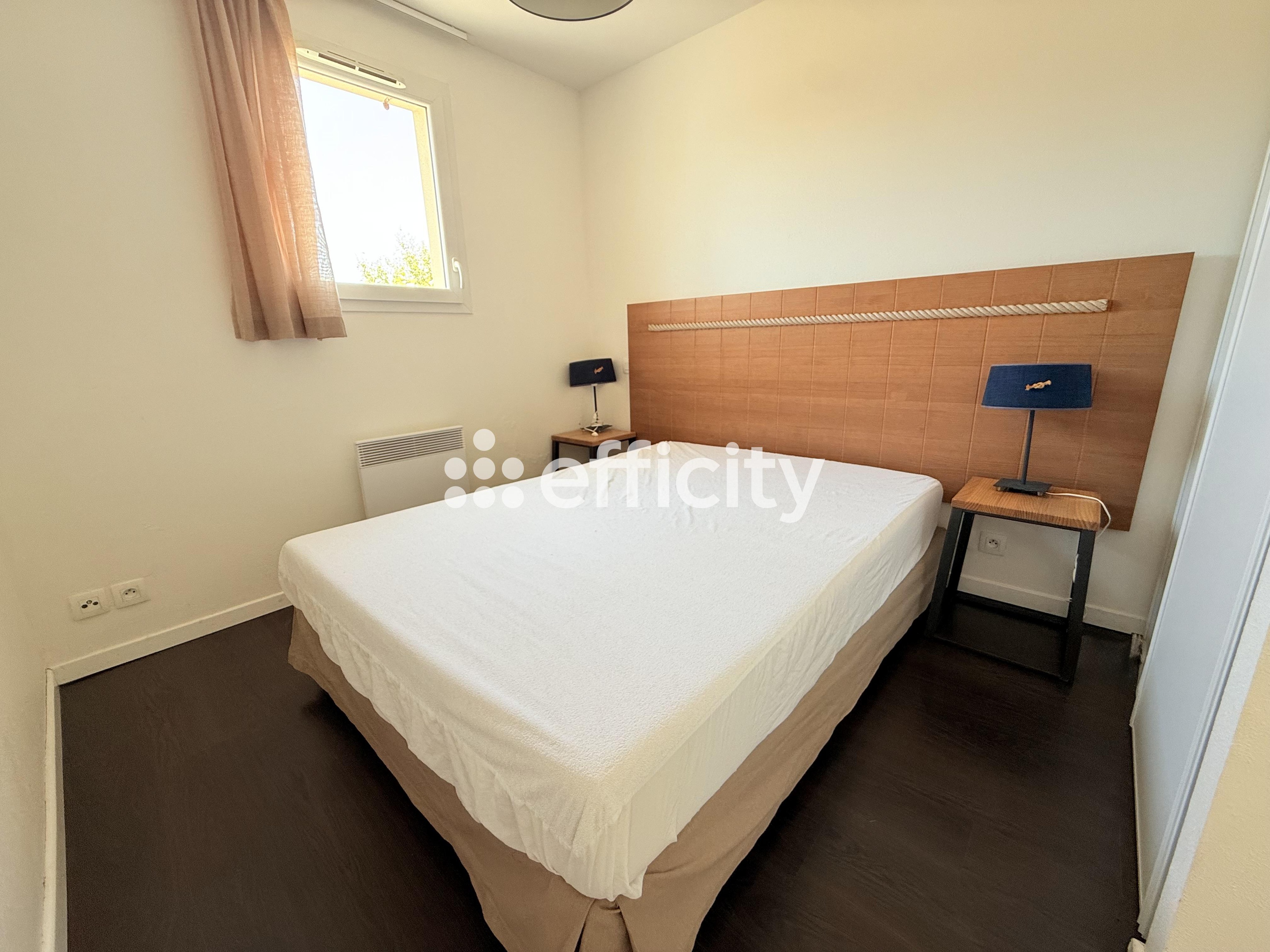 Achat immobilier Maison 4 pièces  56m2 à Talmont-Saint-Hilaire (85440) - Photo n°5