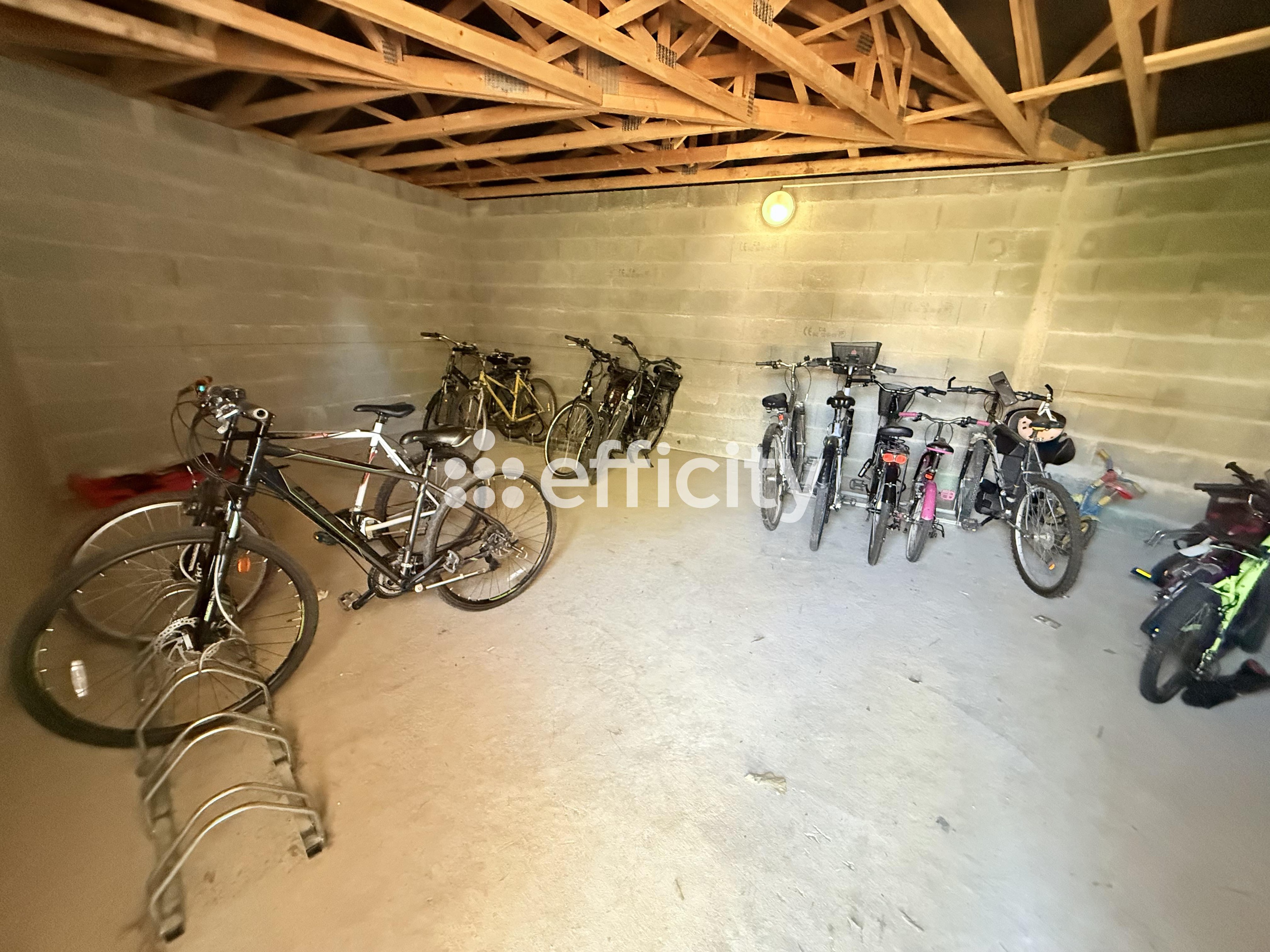 Achat immobilier Maison 4 pièces  56m2 à Talmont-Saint-Hilaire (85440) - Photo n°9