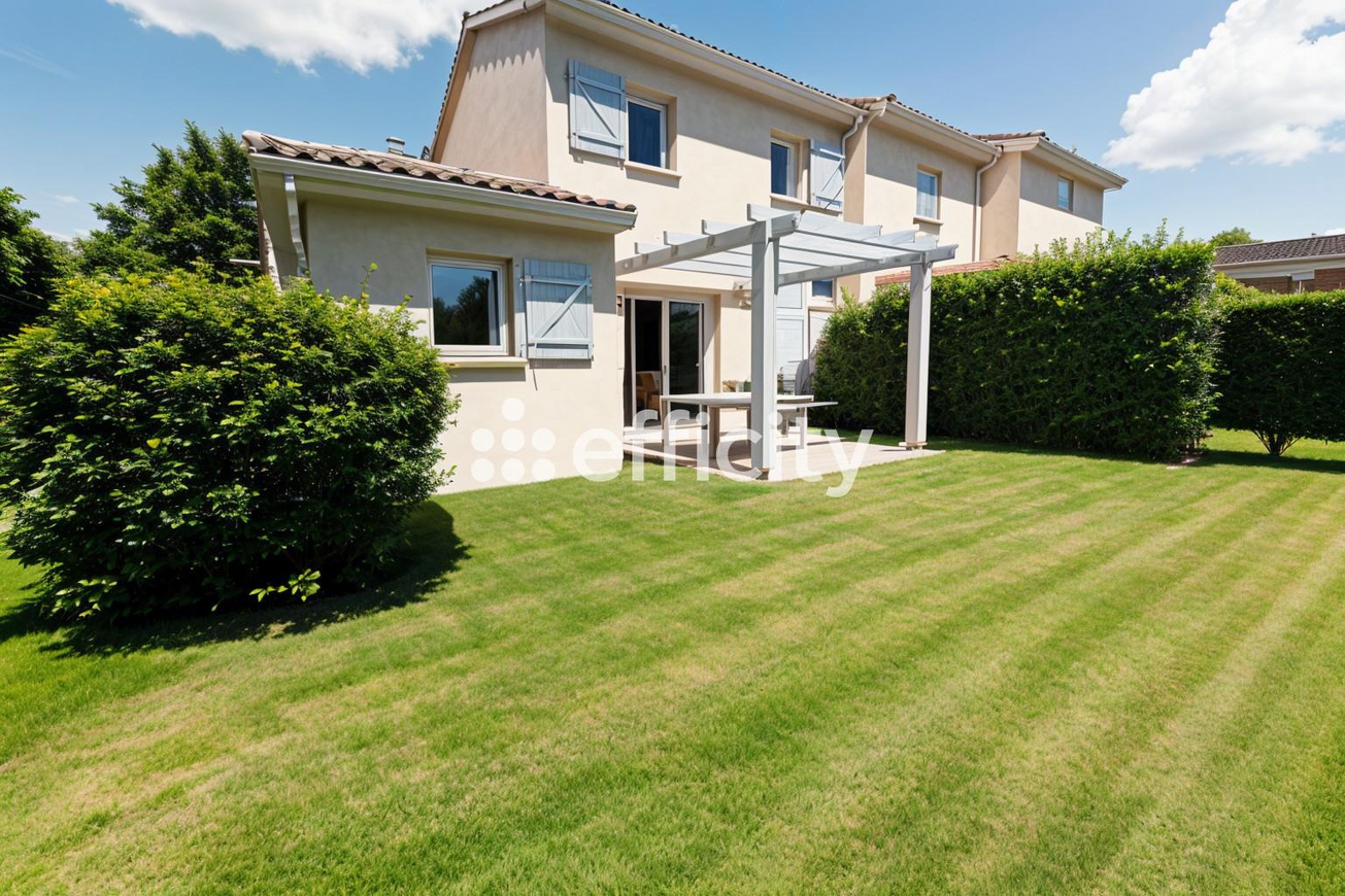 Achat immobilier Maison 4 pièces  56m2 à Talmont-Saint-Hilaire (85440) - Photo n°1