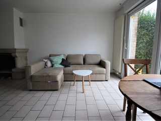 maison 5 pièces - 100m2 à Hem (59510)