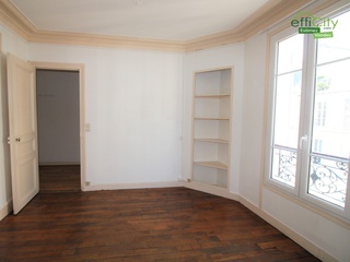 appartement 2 pièces - 36m2 à Paris (75017)