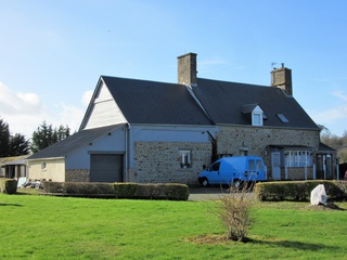 maison 6 pièces - 150m2 à Vire-Normandie (14500)