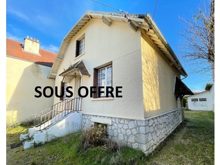 maison 5 pièces - 100m2 à Vernon (27200)