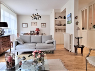 appartement 6 pièces - 125m2 à Rennes (35000)