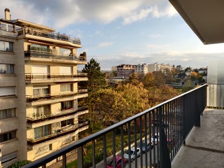 appartement 4 pièces - 83m2 à Champigny-sur-Marne (94500)