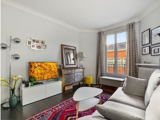 appartement 2 pièces - 42m2 à Courbevoie (92400)