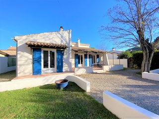 maison 5 pièces - 125m2 à Mondragon (84430)