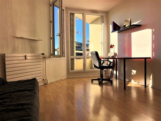 appartement 1 pièces - 27m2 à Bagnolet (93170)