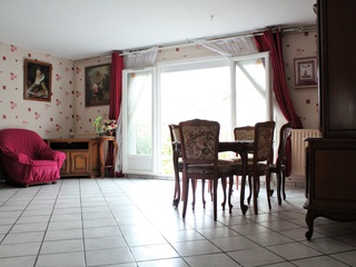 maison 6 pièces - 102m2 à Pontcarré (77135)