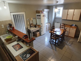 maison 4 pièces - 90m2 à Angoulême (16000)