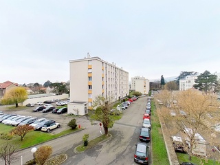 appartement 3 pièces - 62m2 à Caluire-et-Cuire (69300)