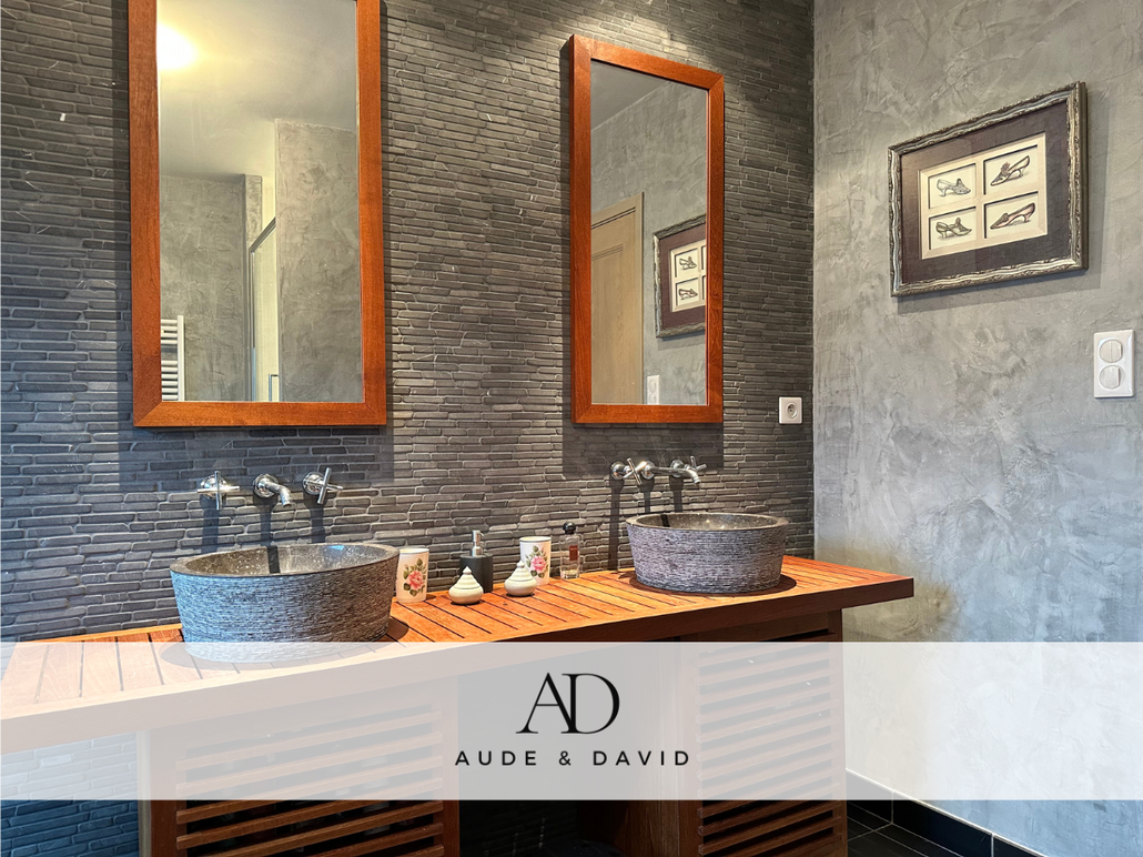 Achat immobilier Maison 8 pièces  220m2 à Bénodet (29950) - Photo n°14