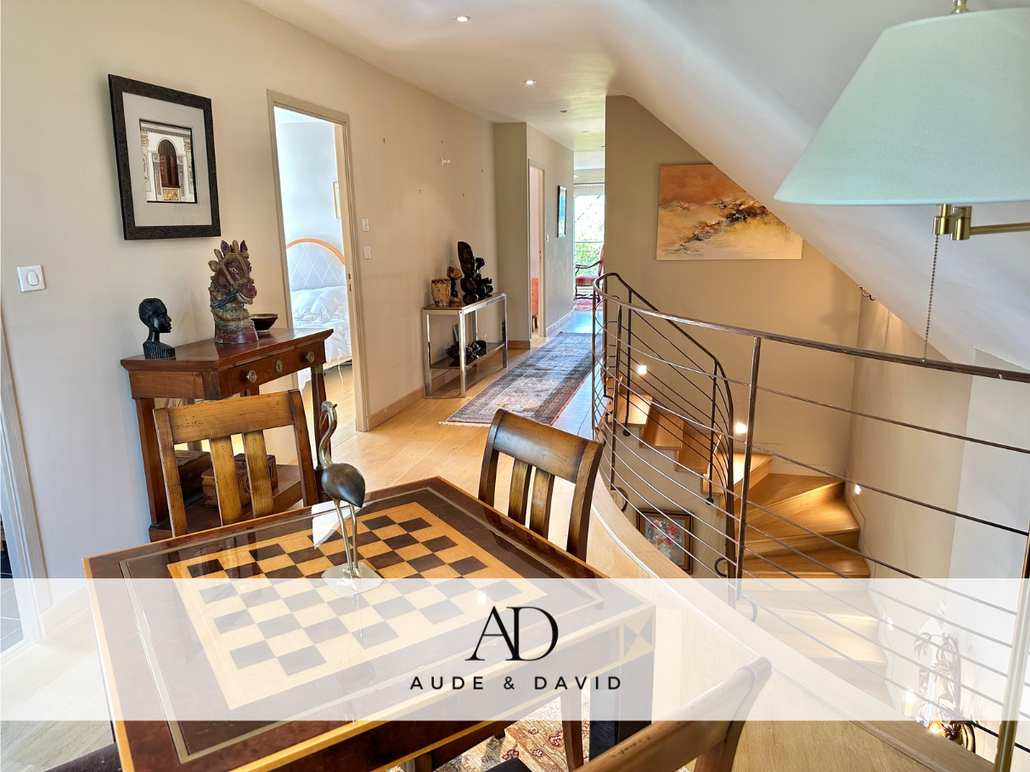 Achat immobilier Maison 8 pièces  220m2 à Bénodet (29950) - Photo n°15