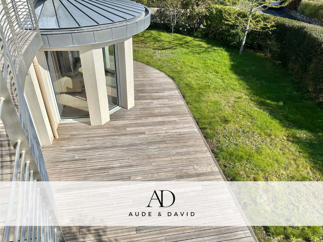 Achat immobilier Maison 8 pièces  220m2 à Bénodet (29950) - Photo n°16