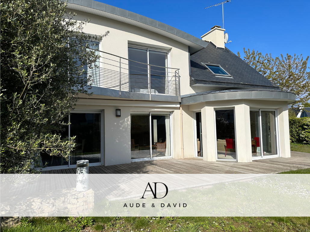 Achat immobilier Maison 8 pièces  220m2 à Bénodet (29950) - Photo n°17