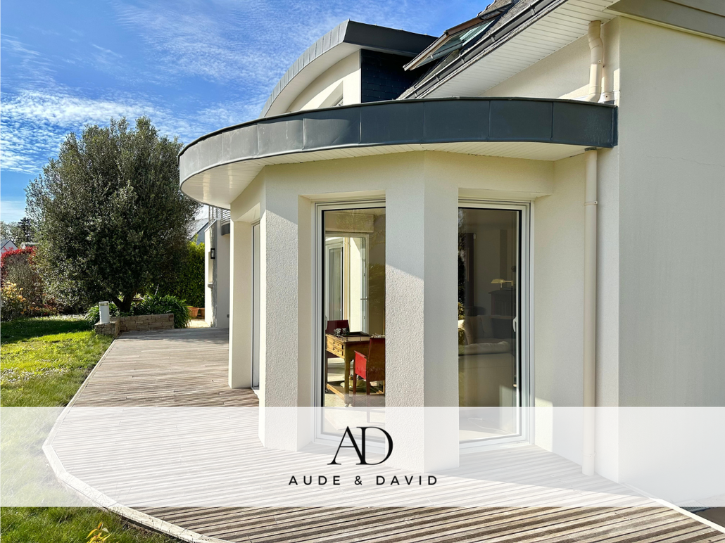 Achat immobilier Maison 8 pièces  220m2 à Bénodet (29950) - Photo n°18