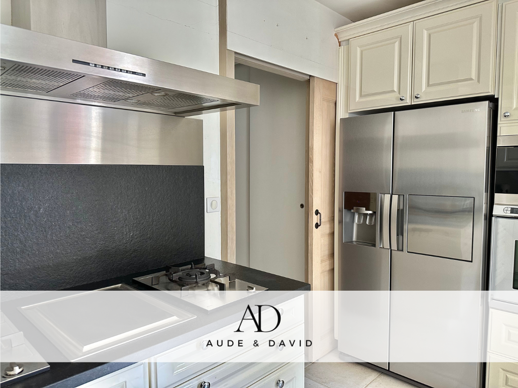 Achat immobilier Maison 8 pièces  220m2 à Bénodet (29950) - Photo n°9