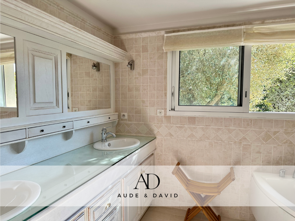 Achat immobilier Maison 8 pièces  220m2 à Bénodet (29950) - Photo n°10