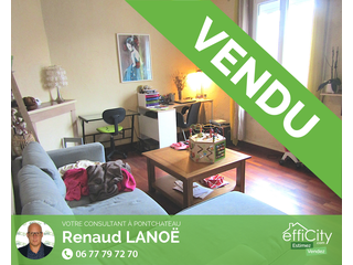 maison 8 pièces - 115m2 à Saint-Nazaire (44600)