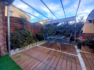 maison 3 pièces - 68m2 à Digne-les-Bains (04000)