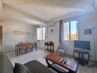 appartement 2 pièces - 34m2 à Cannes (06400)