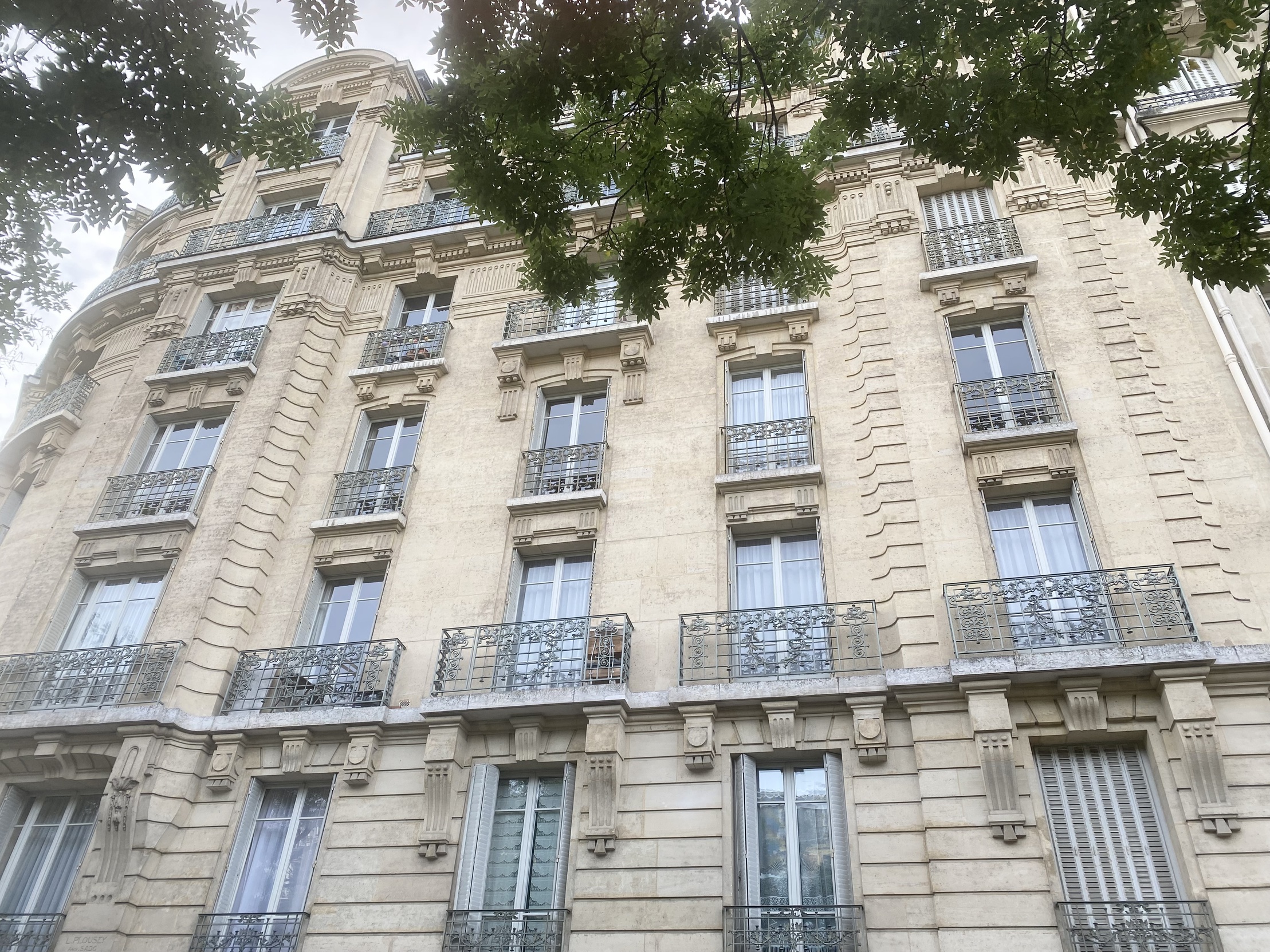 appartement 4 pièces - 95m2 à Paris (75012)