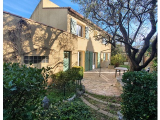 maison 6 pièces - 143m2 à Montpellier (34000)