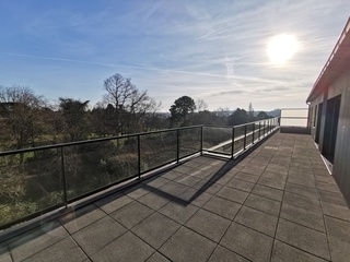appartement 5 pièces - 105m2 à Nantes (44100)
