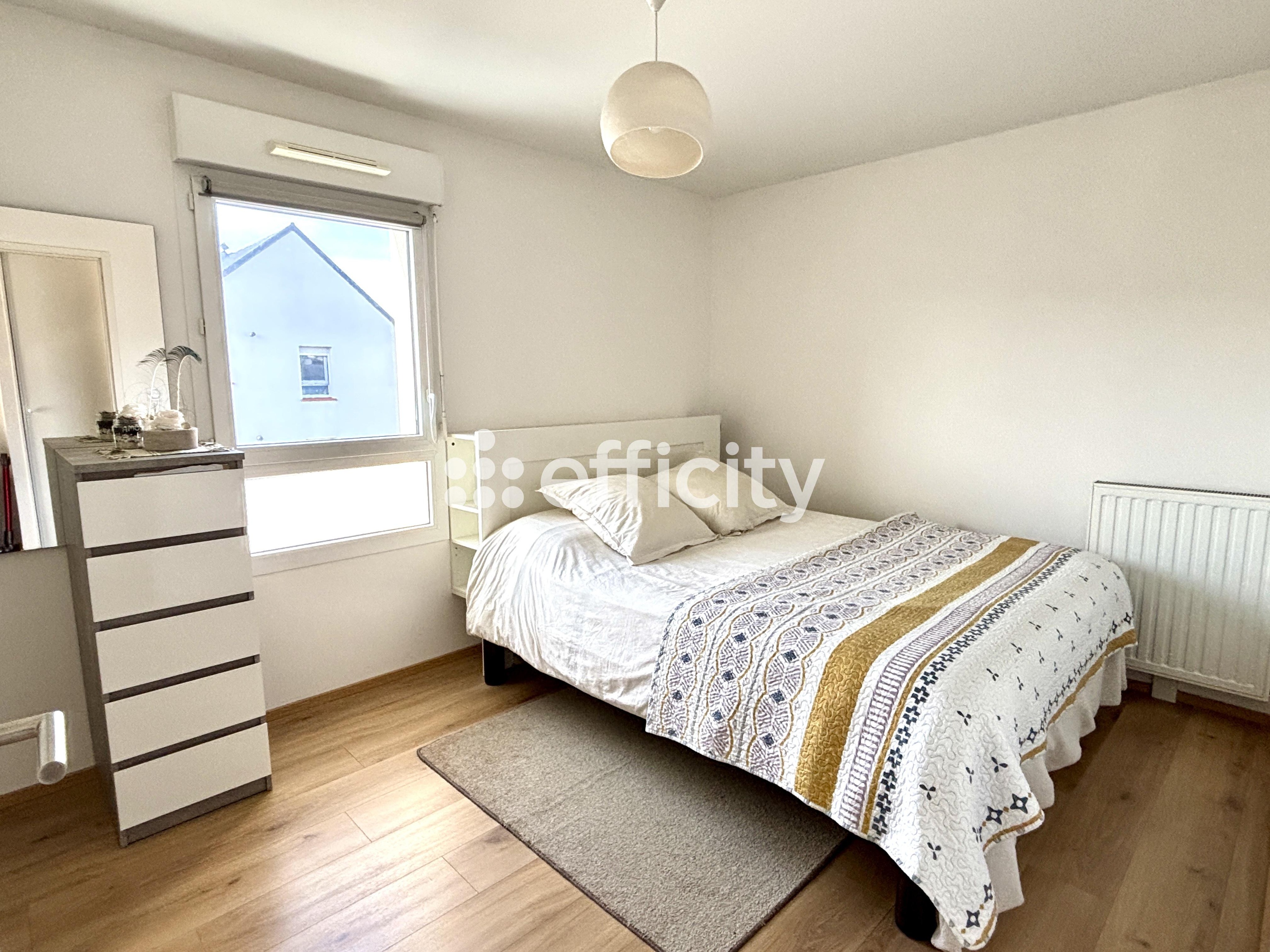 Achat immobilier Appartement 3 pièces  64m2 à Quéven (56530) - Photo n°8