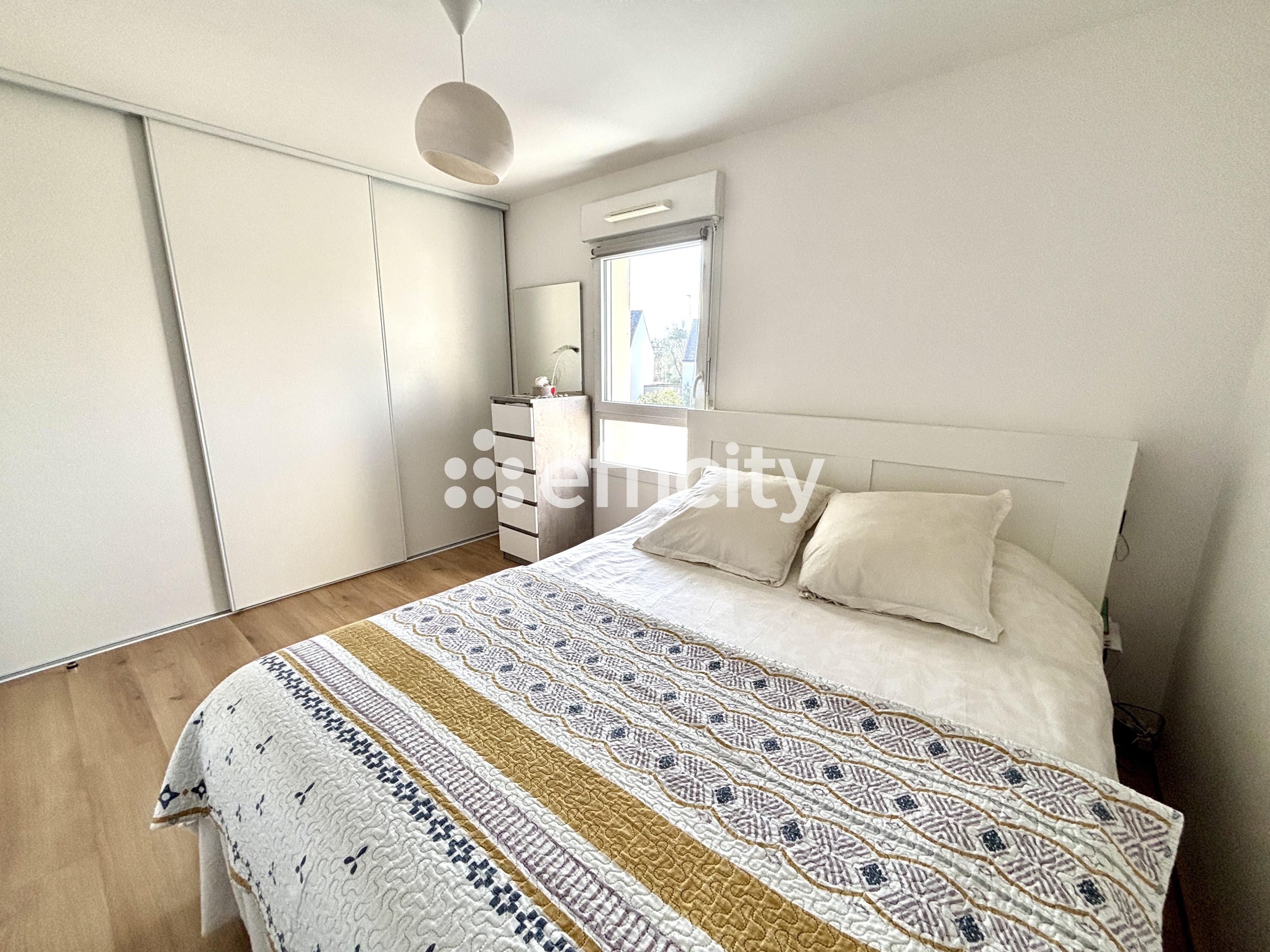 Achat immobilier Appartement 3 pièces  64m2 à Quéven (56530) - Photo n°9