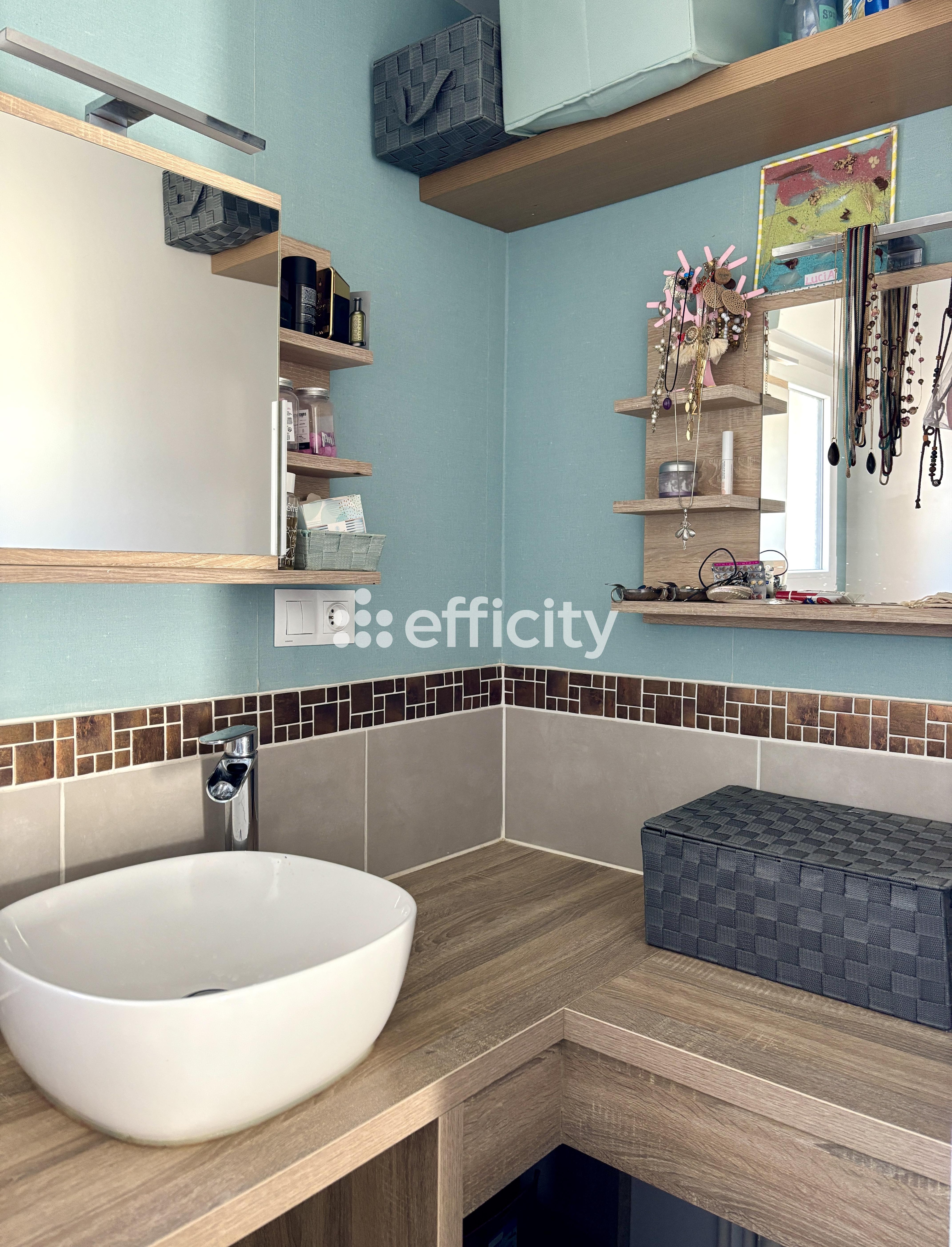 Achat immobilier Appartement 3 pièces  64m2 à Quéven (56530) - Photo n°13