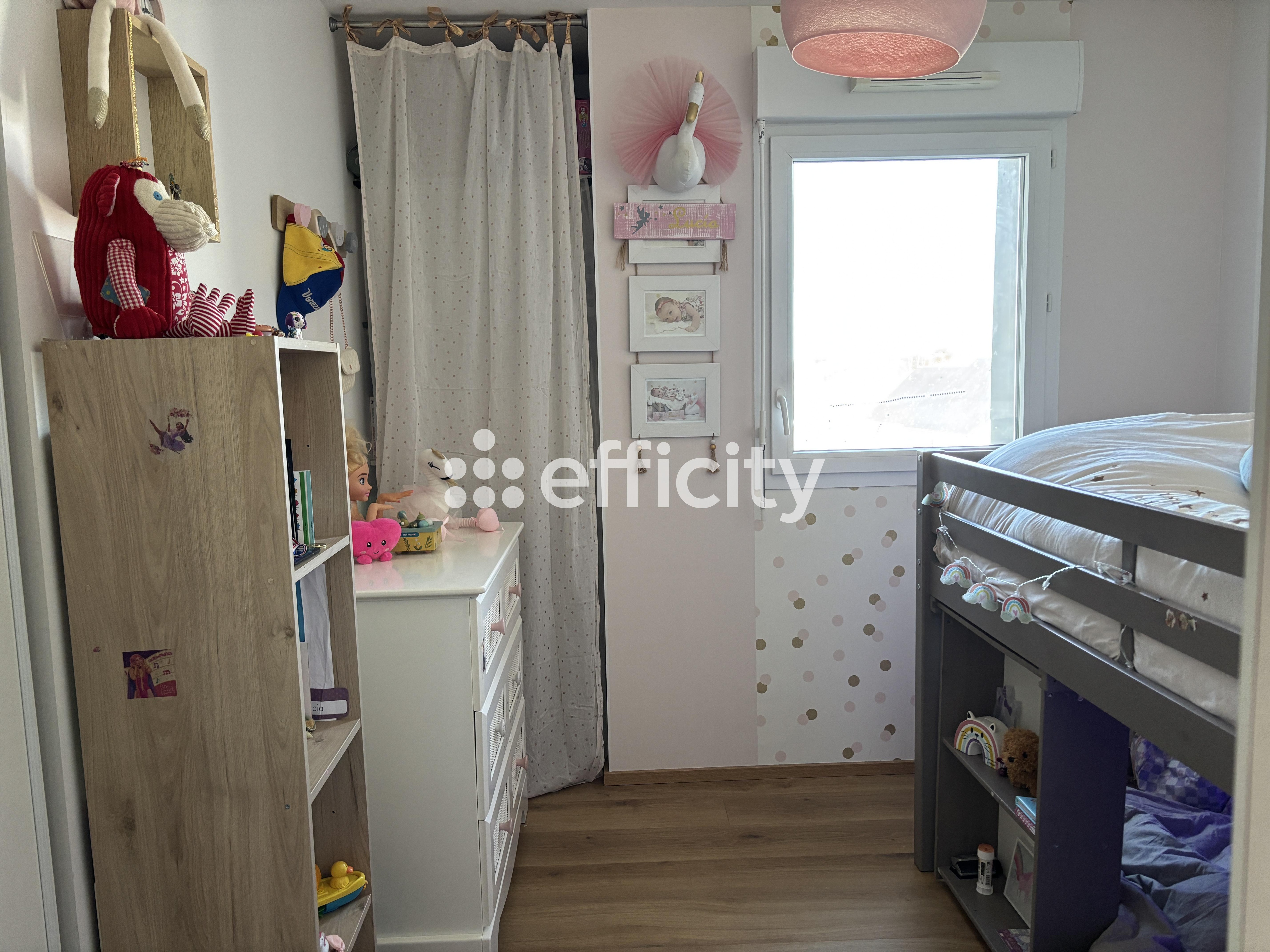 Achat immobilier Appartement 3 pièces  64m2 à Quéven (56530) - Photo n°11