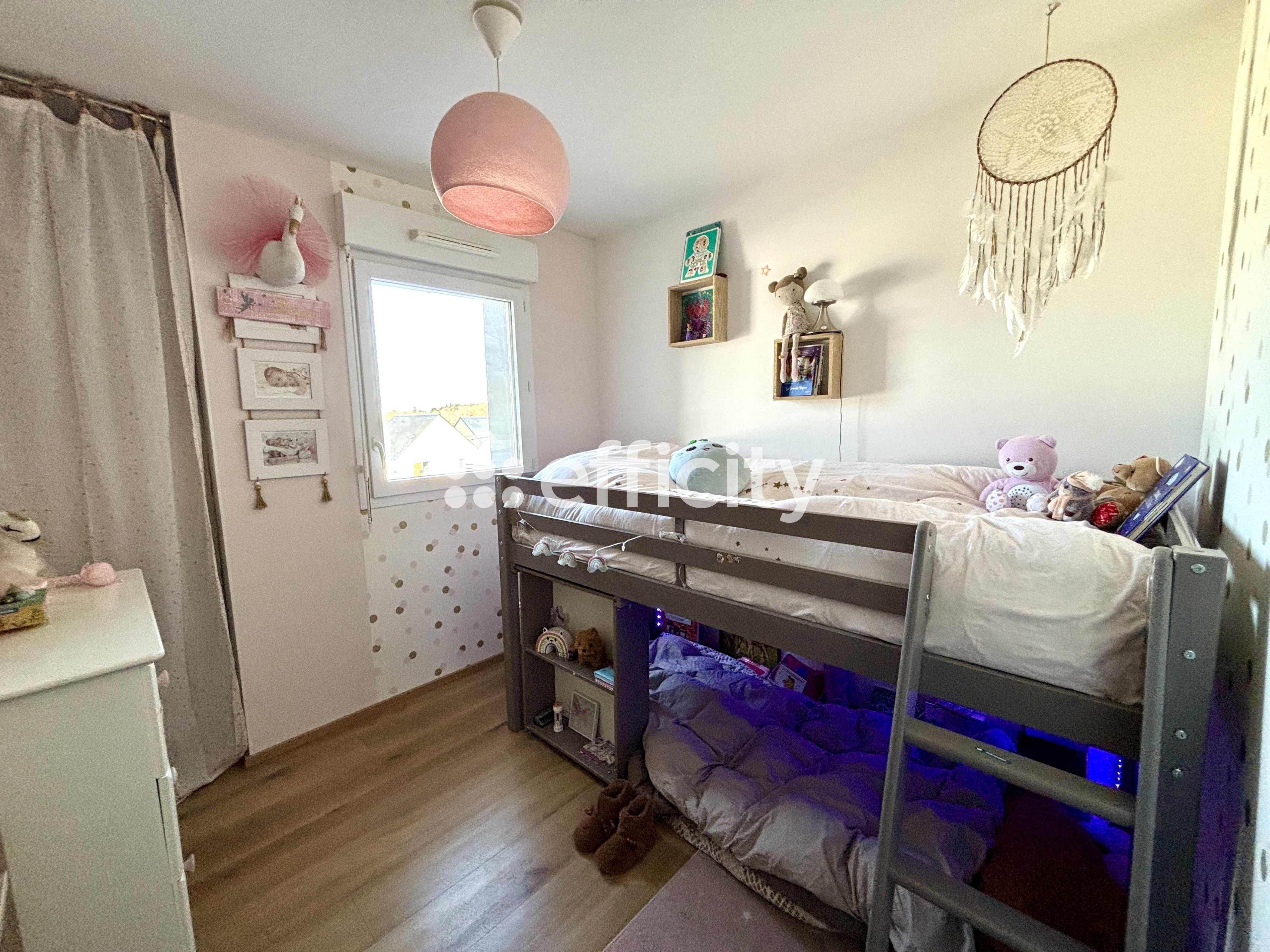 Achat immobilier Appartement 3 pièces  64m2 à Quéven (56530) - Photo n°10