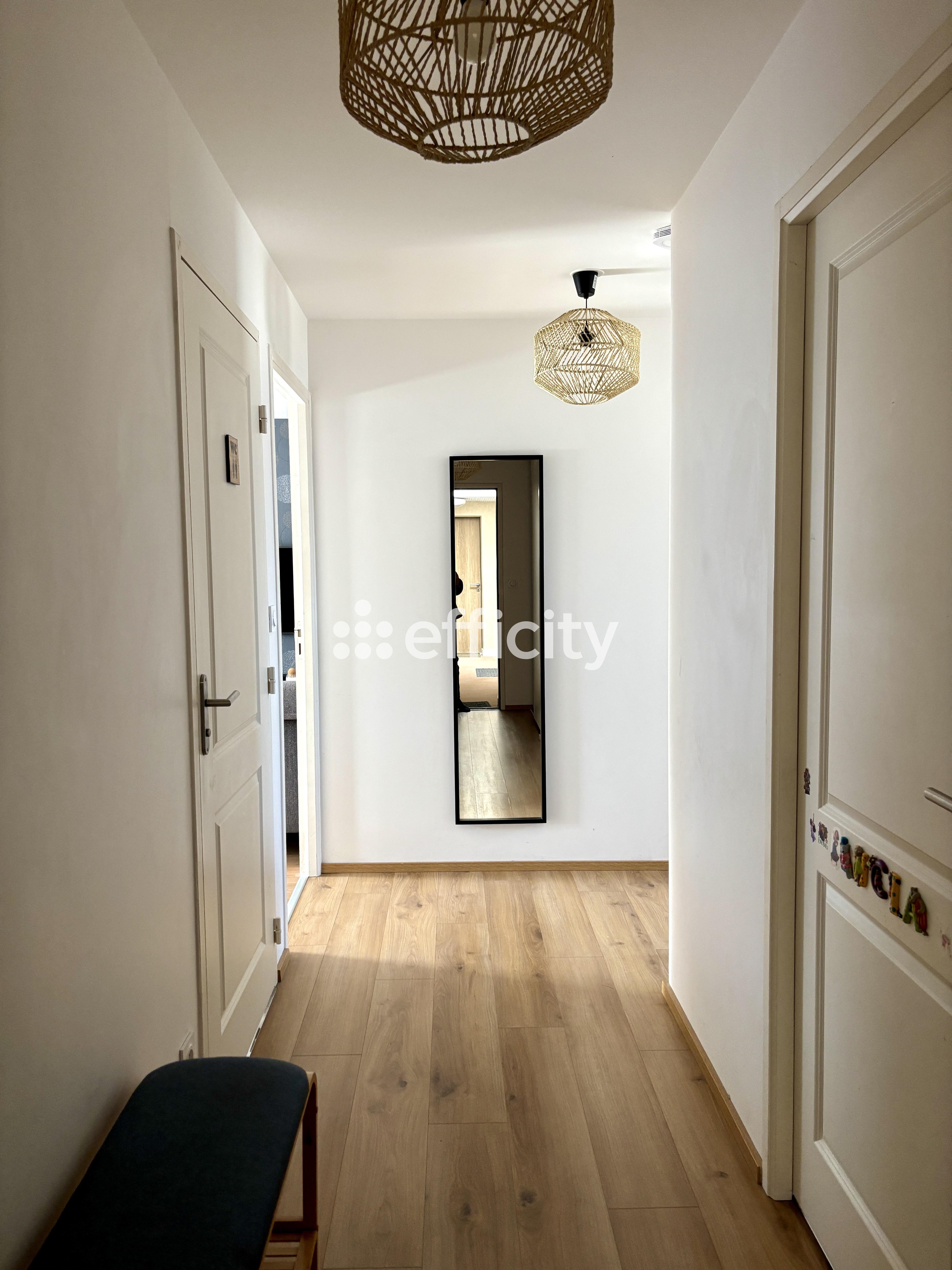 Achat immobilier Appartement 3 pièces  64m2 à Quéven (56530) - Photo n°7