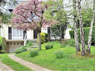 maison 8 pièces - 158m2 à Rennes (35700)