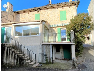 maison 4 pièces - 100m2 à Les Granges-Gontardes (26290)