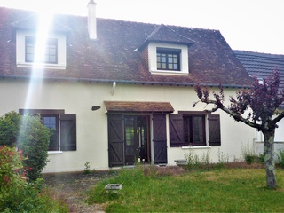 maison 5 pièces - 146m2 à Châtellerault (86100)