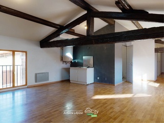 appartement 3 pièces - 71m2 à Grigny (69520)