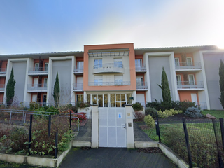 appartement 2 pièces - 30m2 à Niort (79000)