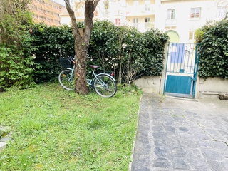 appartement 1 pièces - 20m2 à Noisy-le-Sec (93130)